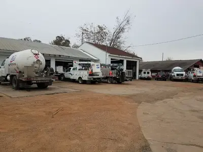 R.A.S. Fleet Services