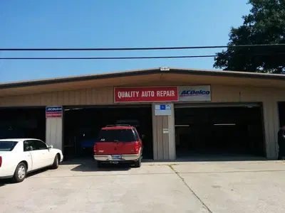 Quality Auto Repair