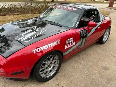 Tommy's Paint & Body Inc