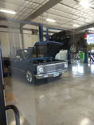 Montgomery Automotive, LLC