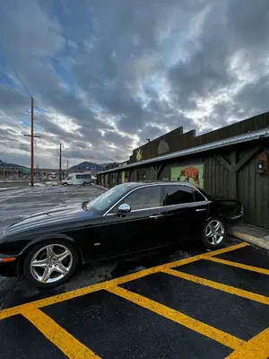 James Newman Automotive