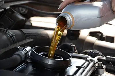 Keating Nissan Service Center