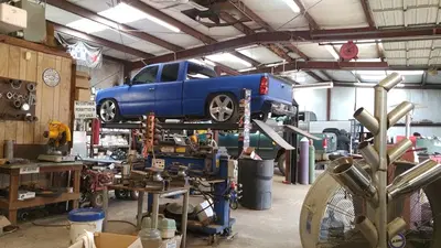 C.O.D. Muffler & Auto Repair
