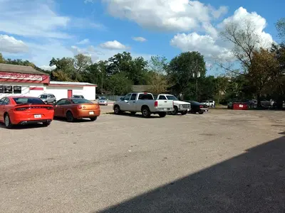 Jones Tire