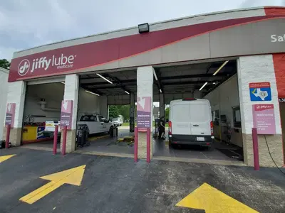 Jiffy Lube