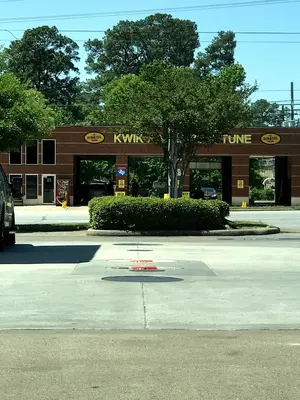 Kwik Kar Lube & Tune