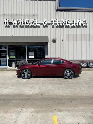 Business Photo
