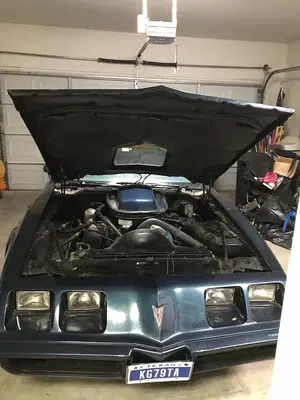 Rick's Auto Shop