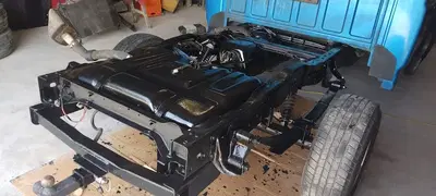 A & D Auto Repair