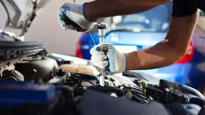 Northside State Inspection & Fast Lube