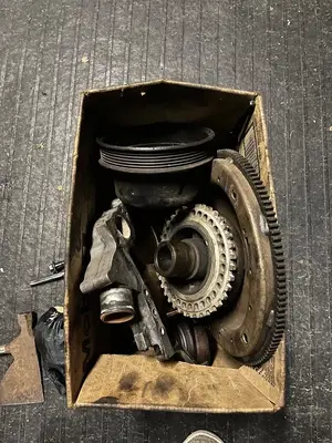 Ted's Engine Machine Service