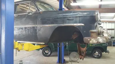 Conroe Cars & Classics, LLC