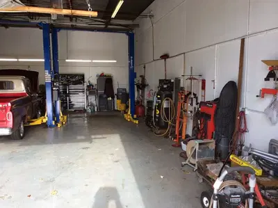 Rowlett Glory Automotive