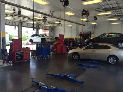 Jordan's Tire & Auto Service