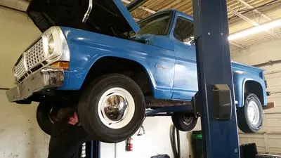 Creekside Automotive