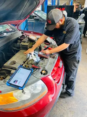 Golden Rule Auto Care