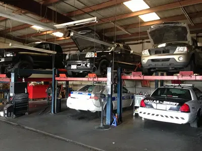 Eagle Transmission & Auto Repair