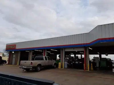 Firestone Complete Auto Care