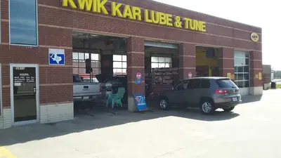 Kwik Kar Lube & Tune