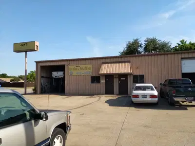 Jon's Brake & Muffler Shop