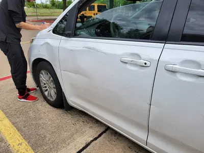 Car Tech Collision Center