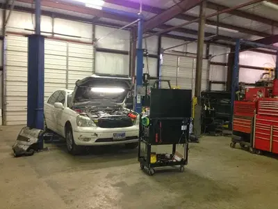 Asia Automotive