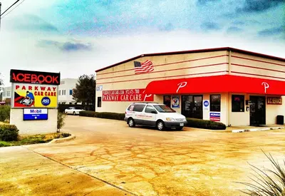Parkway Car Care