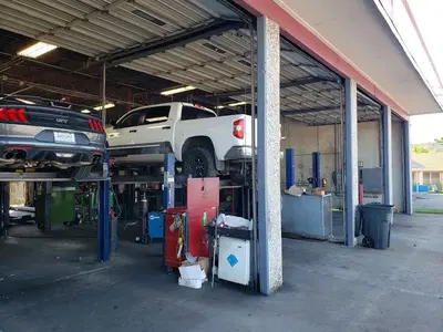 Triple A Muffler Complete Auto Care