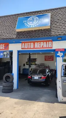 Sachse Tire & Auto Repair