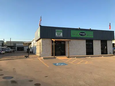 Grubbs Auto Collision & Repair