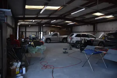 J.D. Auto Center