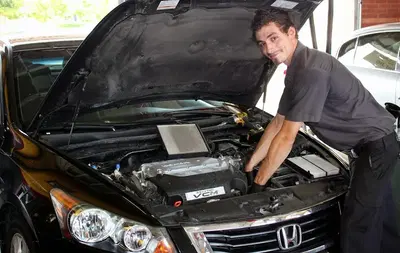 Kwik Kar Lube & Auto Repair