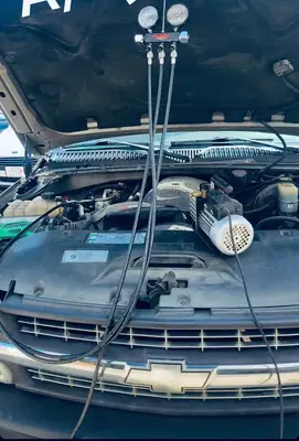 L&J Auto Sales & Repair LLC