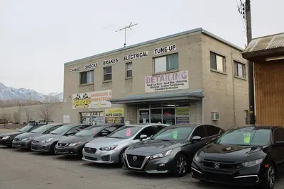 Business Photo