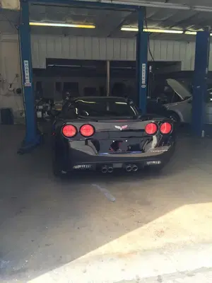 Lucas Auto Service & Towing Inc
