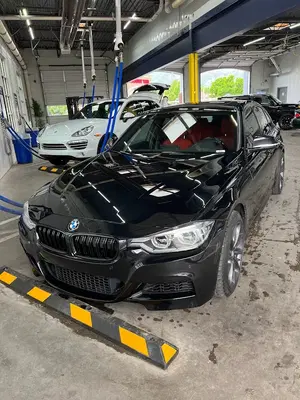 Alpine Auto Renovation Ent