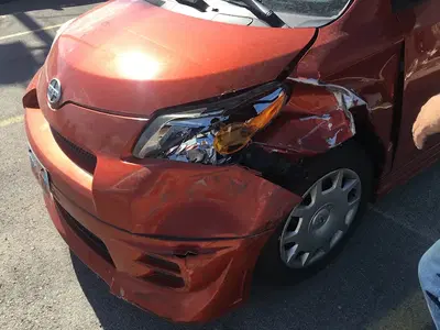 Oasis Auto Body & Paint