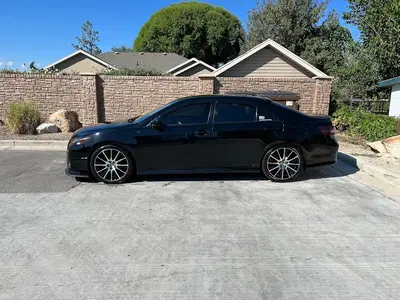Import Auto Performance