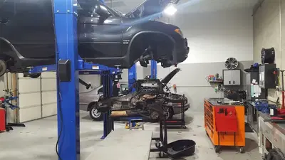 Wasatch Motor Werks
