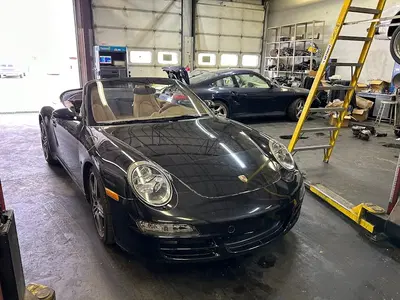Concourse Auto Werks