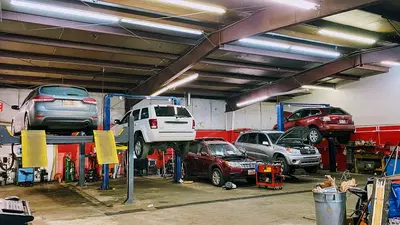 Fabians Emissions