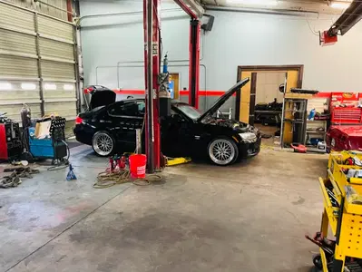Murray Auto Repair