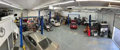 Accuracy Automotive Service and Repair