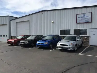 Business Photo
