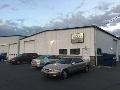 Business Photo