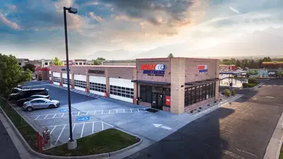 Burt Brothers Tire & Service