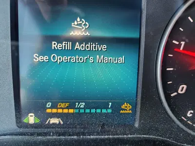 Mercedes-Benz of Draper Service Department