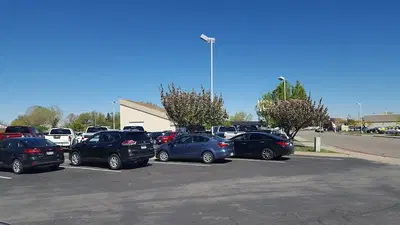 Caliber Collision