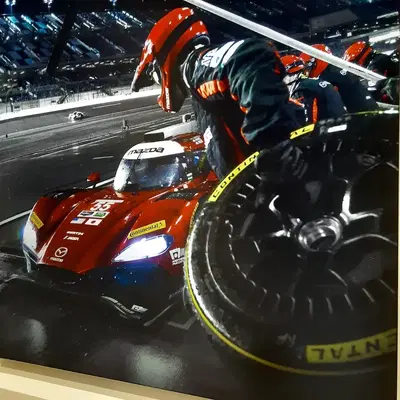 Tim Dahle Mazda Murray Service