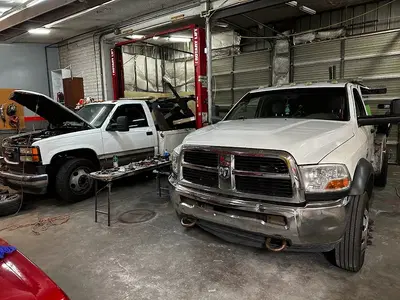 C&C Car Care